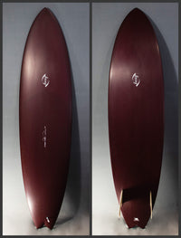 21968 7'0" JET FISH